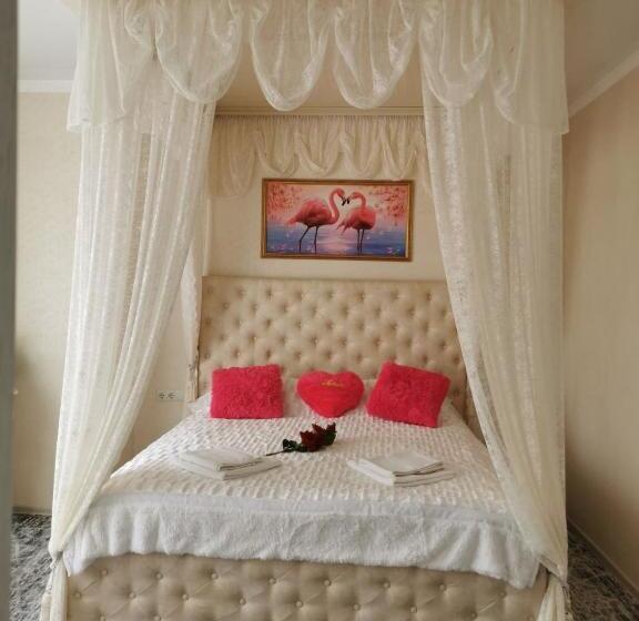 شقة ديلوكس غرفة واحدة, Monte Kristo