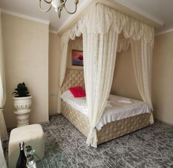 شقة ديلوكس غرفة واحدة, Monte Kristo