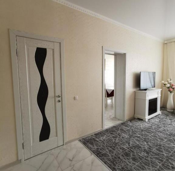 شقة ديلوكس غرفة واحدة, Monte Kristo