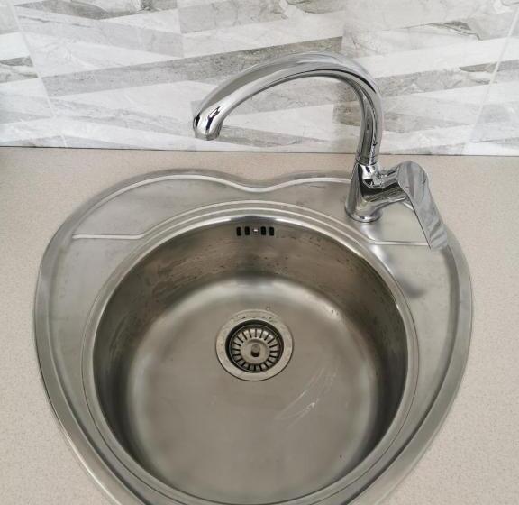 شقة ديلوكس غرفة واحدة, Monte Kristo