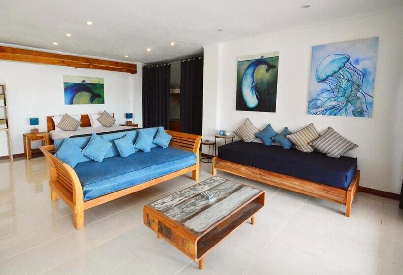 Студио Стандарт с Балконом, Sunset Hill