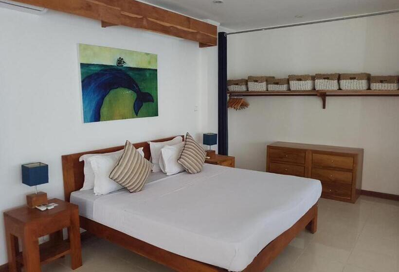 Студио Стандарт с Балконом, Sunset Hill