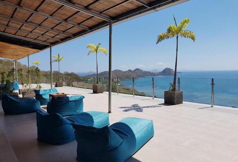 Студия Стандарт Вид на Море, Sunset Hill