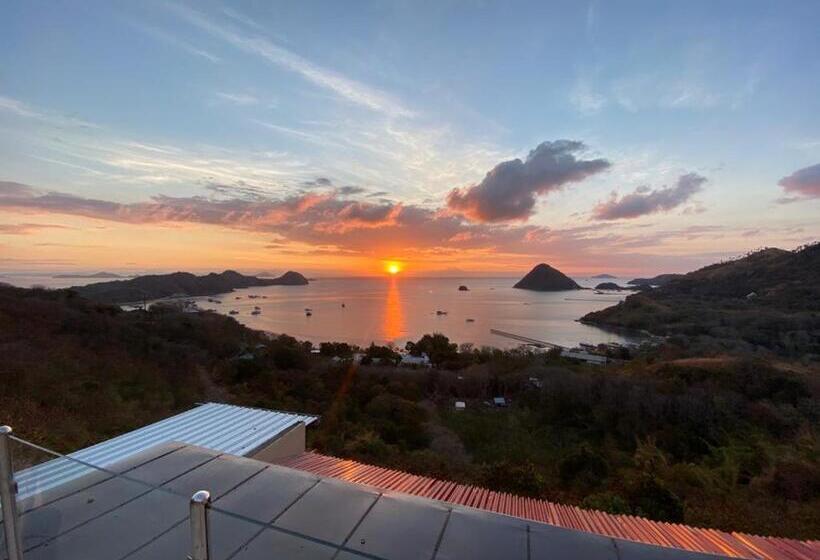 Номер Deluxe, Sunset Hill