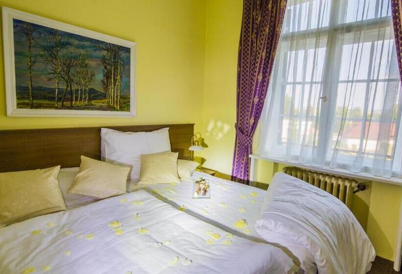 חדר סטנדרט, Veba