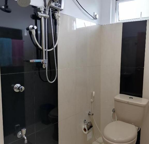 غرفة قياسية مطلة على الجبل, Mountain View