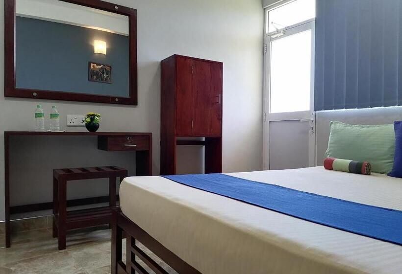 غرفة قياسية مطلة على الجبل, Mountain View