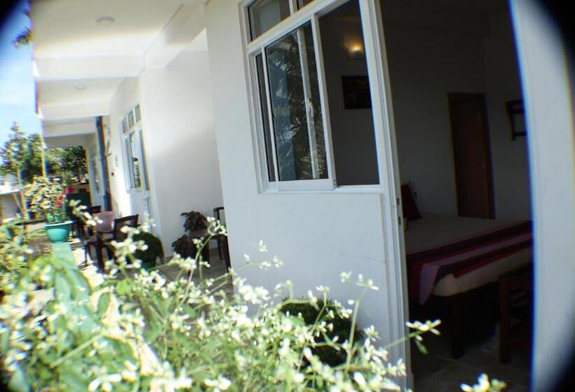 غرفة قياسية مطلة على الجبل, Mountain View