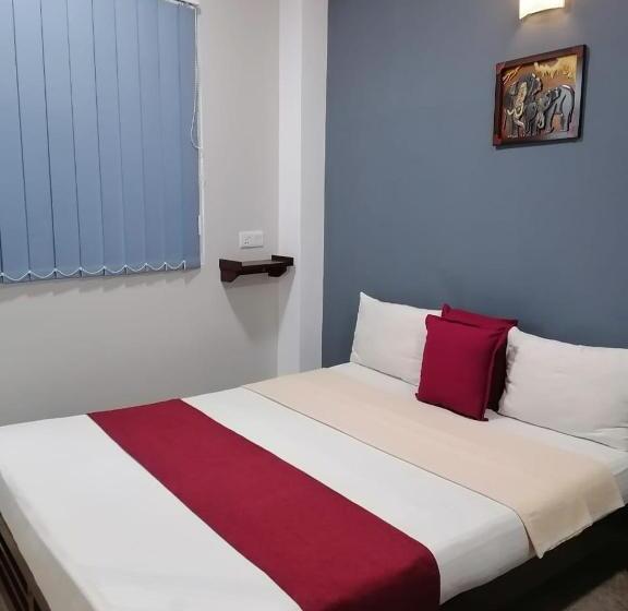 غرفة قياسية مطلة على الجبل, Mountain View