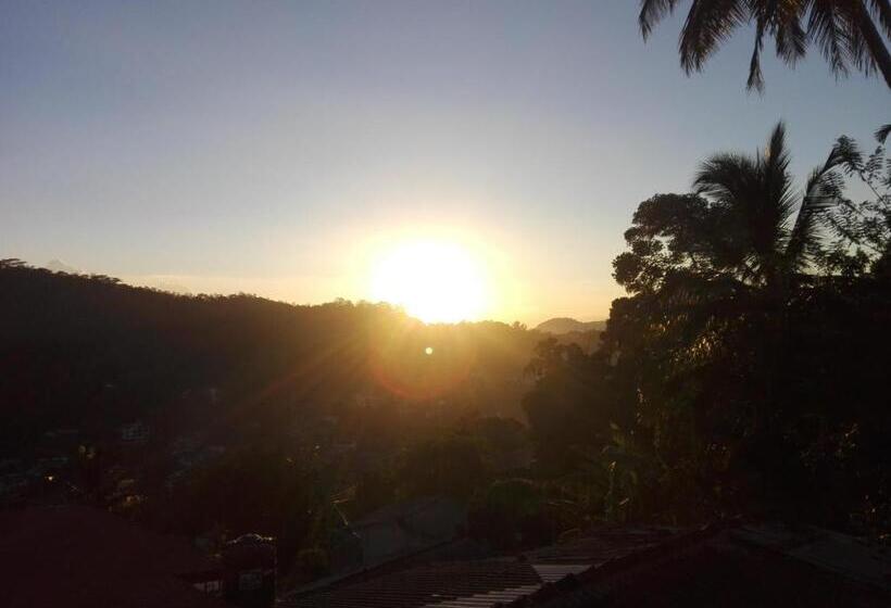 غرفة قياسية مطلة على الجبل, Mountain View