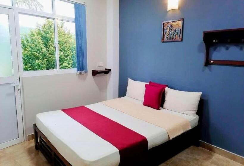 غرفة قياسية مطلة على الجبل, Mountain View