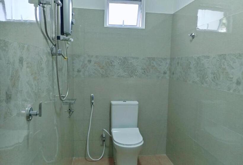 غرفة ديلوكس مزودة بشرفة, Mountain View