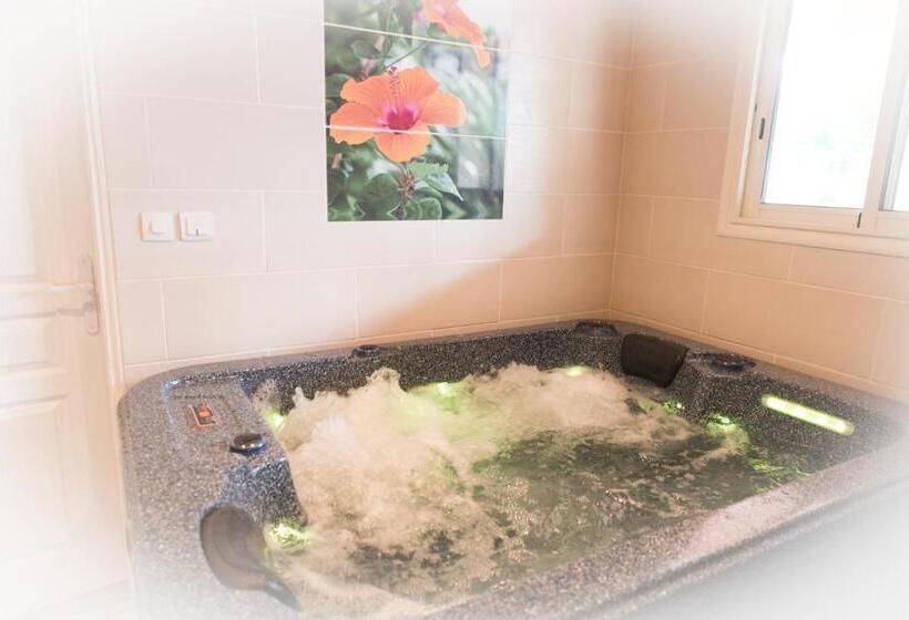 اتاق استاندارد, La Résidence Des Caféiers Le Tampon