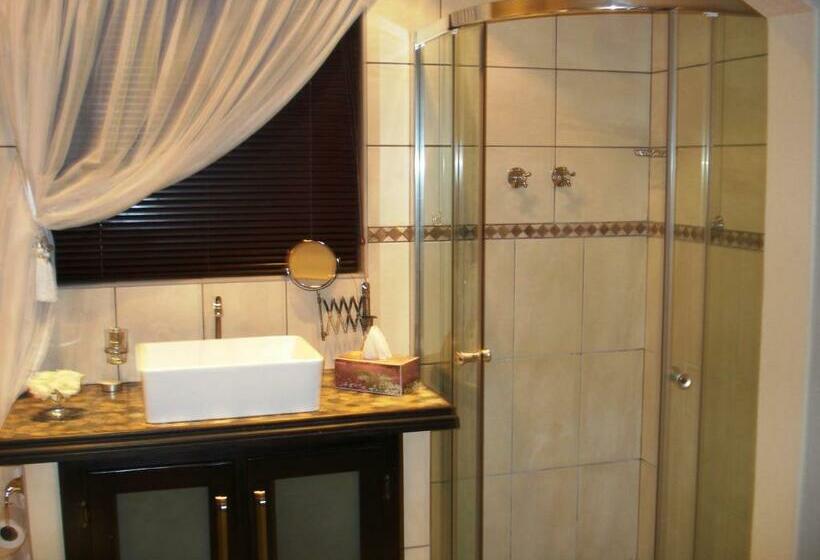 غرفة سوبيريور سرير كينج, Bri Shel Manor B&b