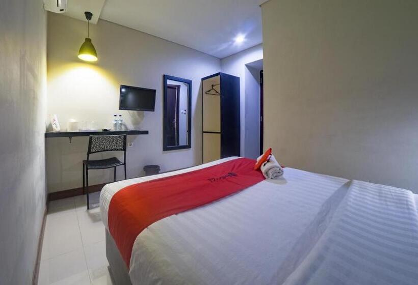 高级单人间, Budget Hotel Ambon