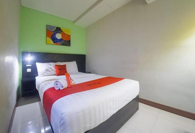 اتاق سوپریور یک تخته, Budget Hotel Ambon
