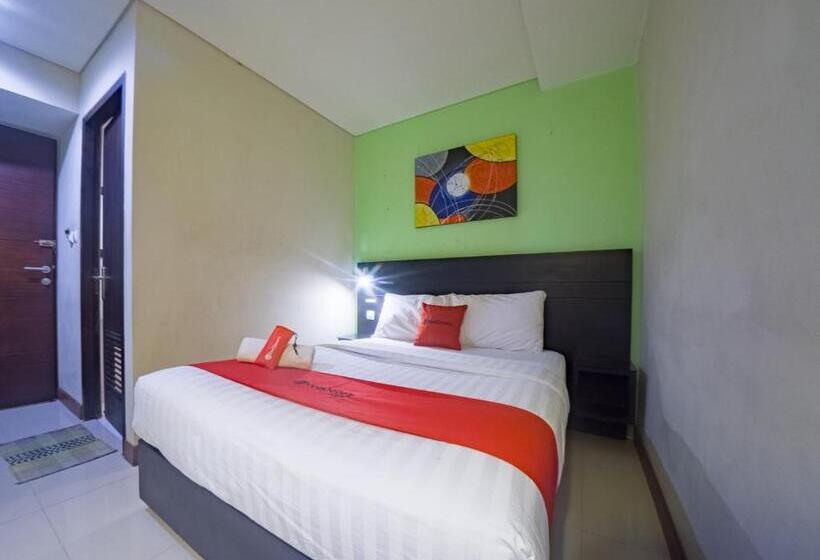 高级单人间, Budget Hotel Ambon