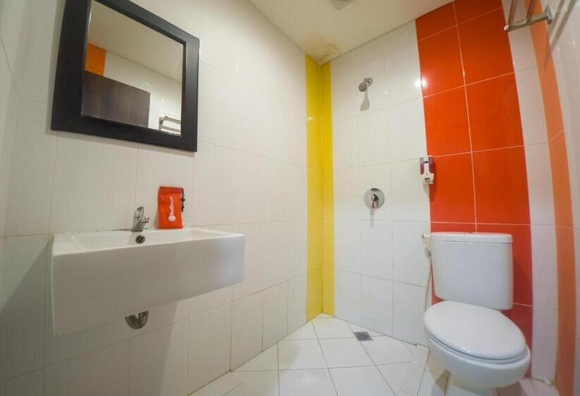 豪华房间, Budget Hotel Ambon