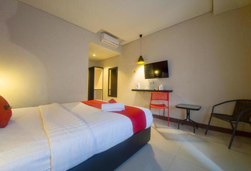 豪华房间, Budget Hotel Ambon