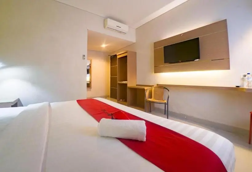 スイート, Budget Hotel Ambon