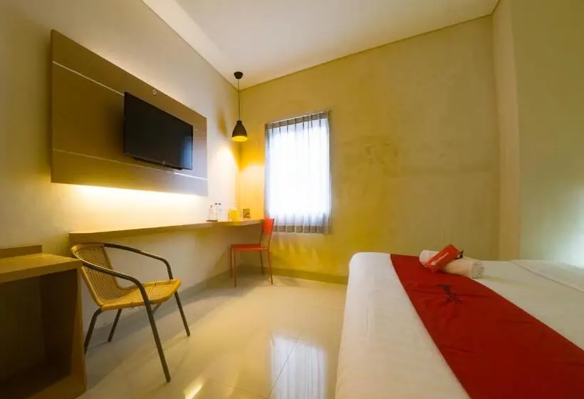 スイート, Budget Hotel Ambon