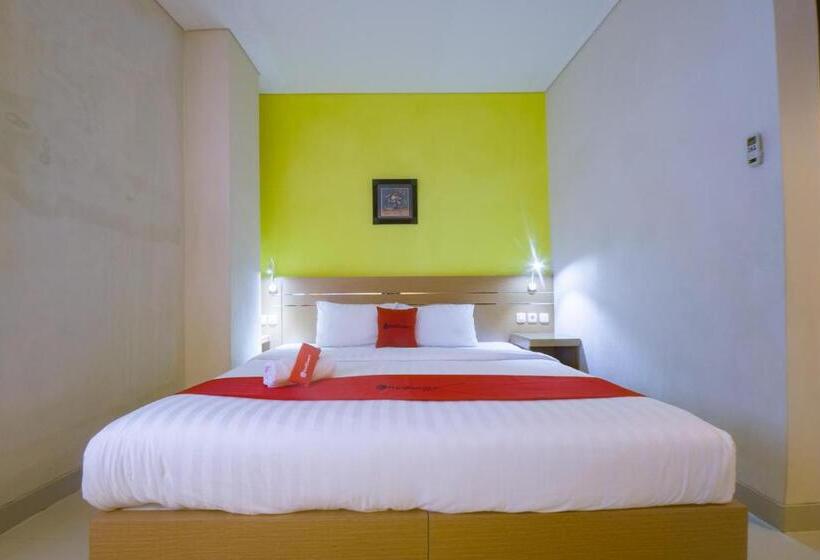 套房, Budget Hotel Ambon