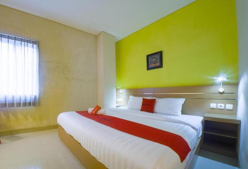 套房, Budget Hotel Ambon