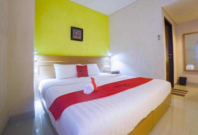 套房, Budget Hotel Ambon