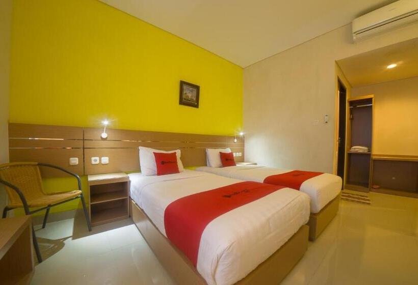 سوییت, Budget Hotel Ambon