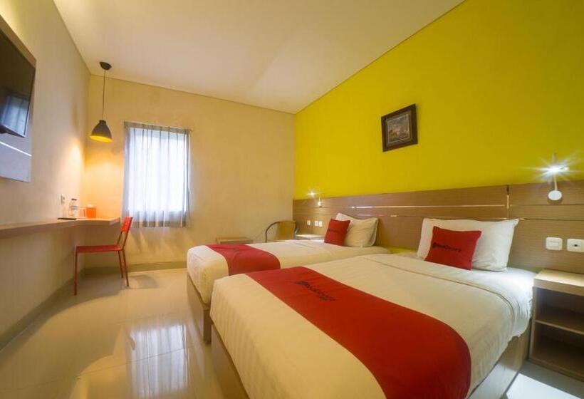 套房, Budget Hotel Ambon