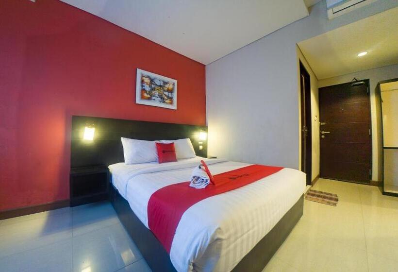豪华房间, Budget Hotel Ambon