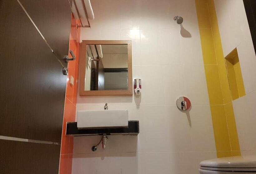 套房, Budget Hotel Ambon