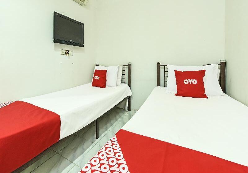 スタンダードルーム, Buddy