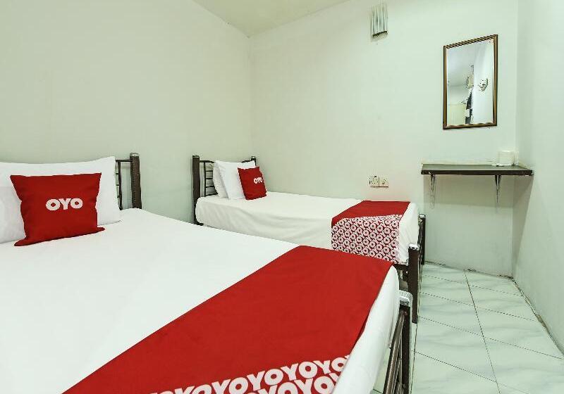 スタンダードルーム, Buddy