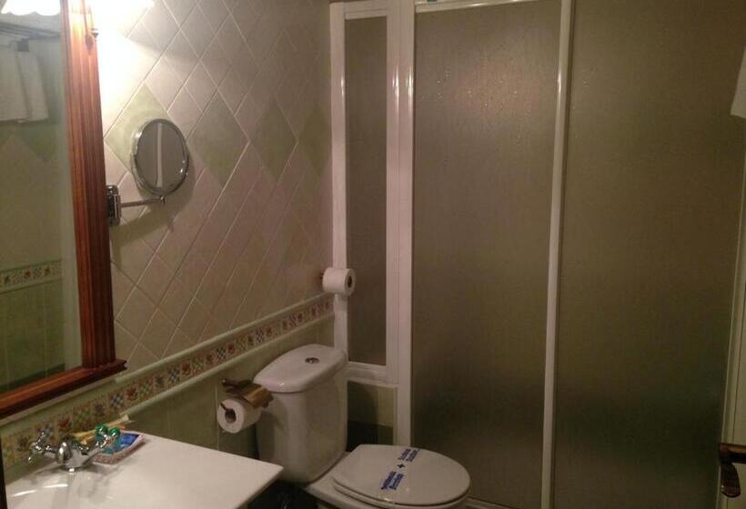 חדר סטנדרט, El Maño