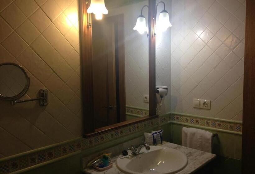 חדר סטנדרט, El Maño