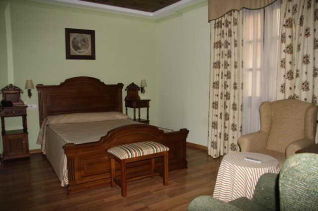 חדר סטנדרט, El Maño