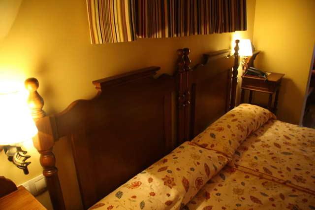 חדר סטנדרט, El Maño