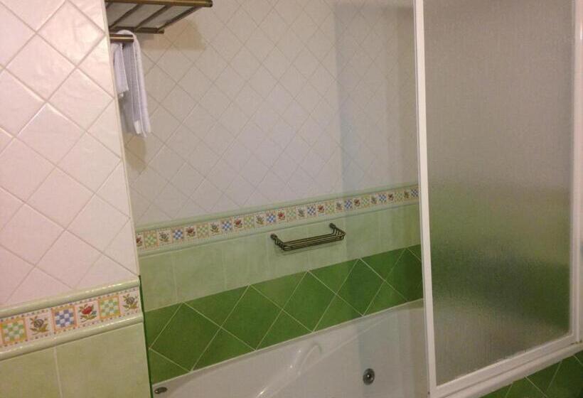 חדר סטנדרט, El Maño