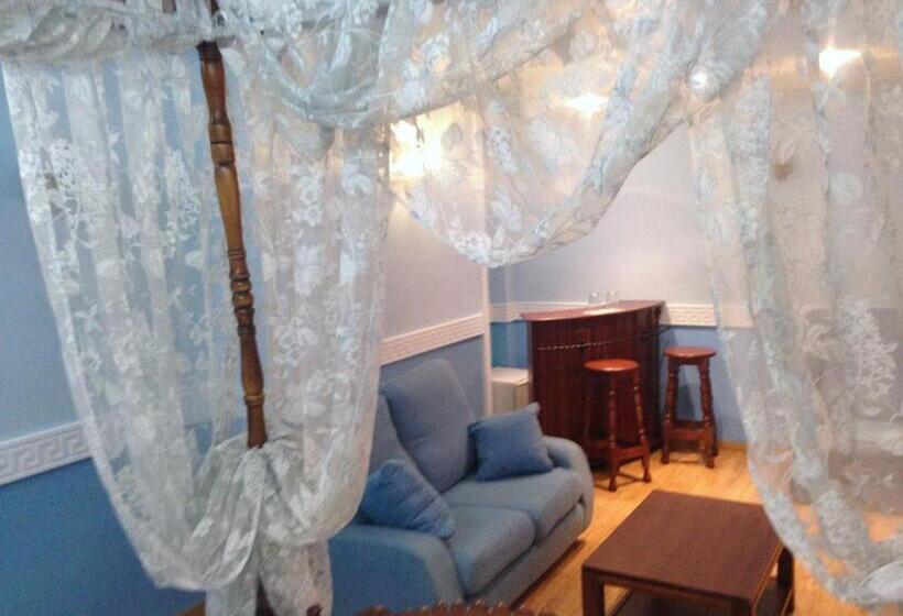 סוויטה, El Maño