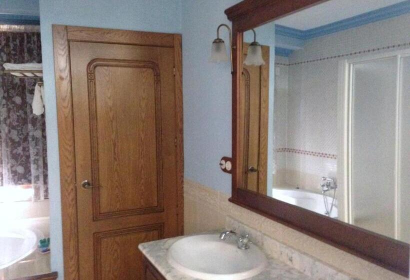 סוויטה, El Maño