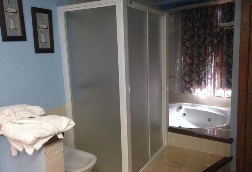 סוויטה, El Maño