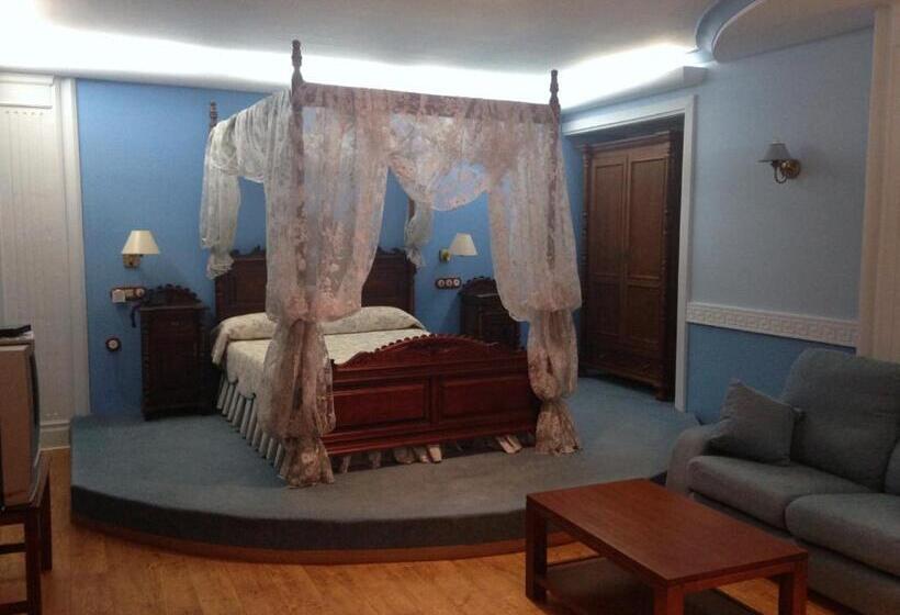 סוויטה, El Maño