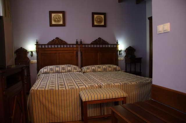 חדר יחיד קלאסי, El Maño