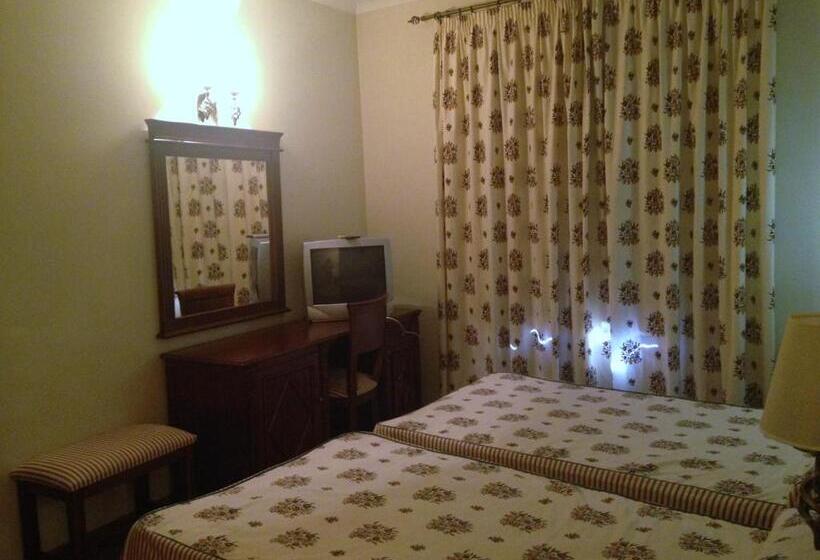 חדר יחיד קלאסי, El Maño