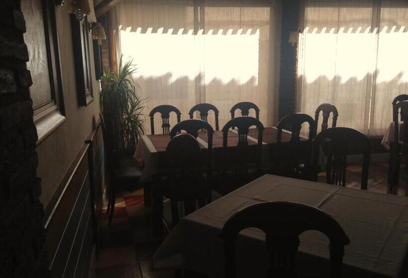 חדר יחיד קלאסי, El Maño