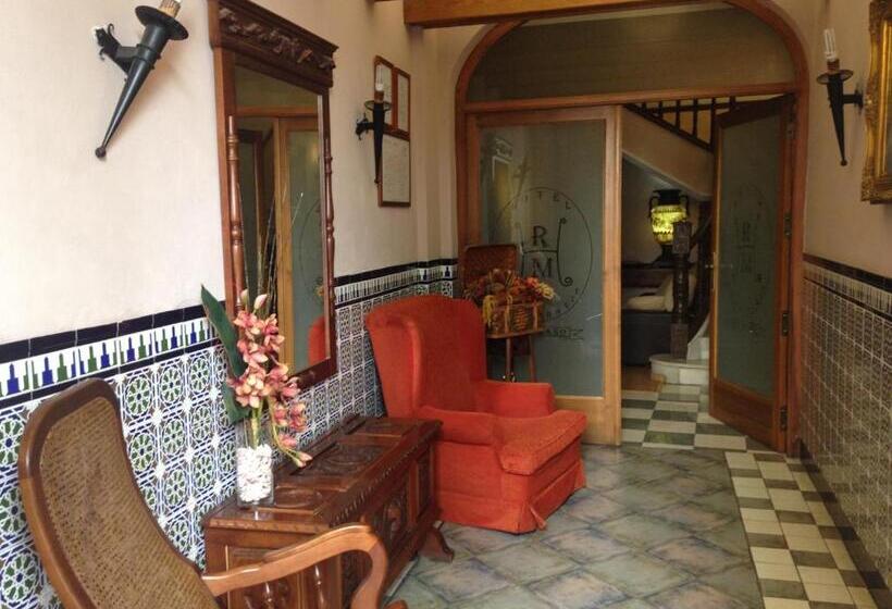 חדר יחיד קלאסי, El Maño