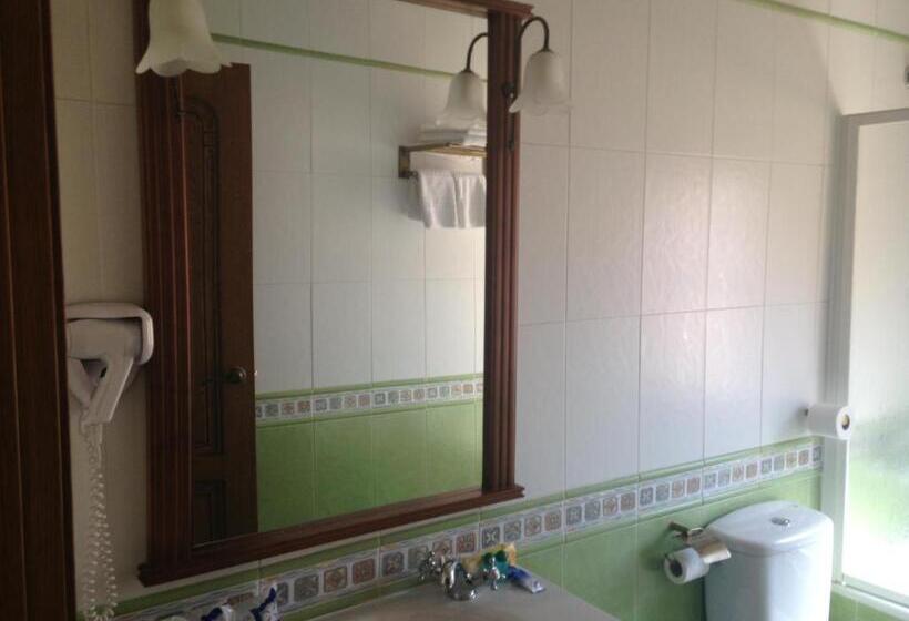 חדר סטנדרט, El Maño