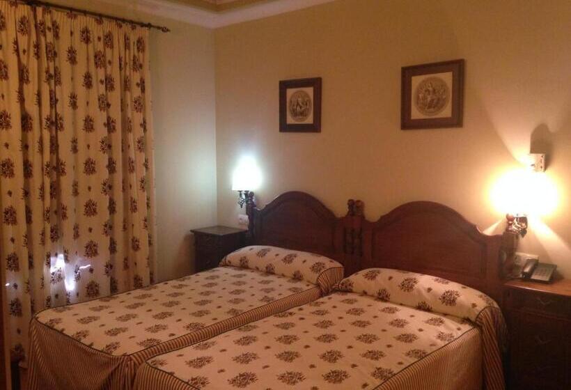 חדר סטנדרט, El Maño