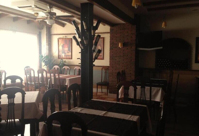 חדר סטנדרט, El Maño